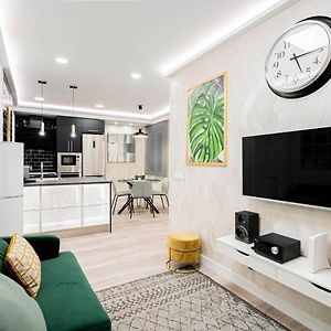 Appartement met Twee Slaapkamers